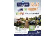 Castelletto Ticino, appuntamento con "Il Maestrale Expo"